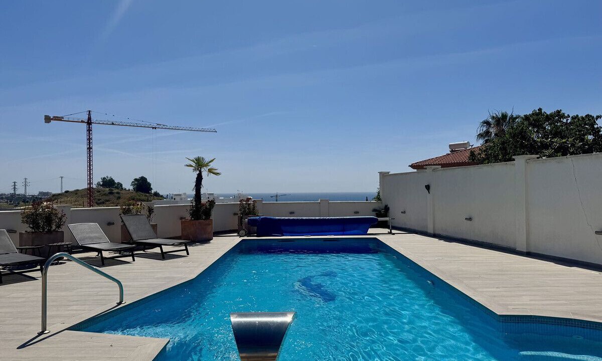 Photo of Outdoor in Estepona