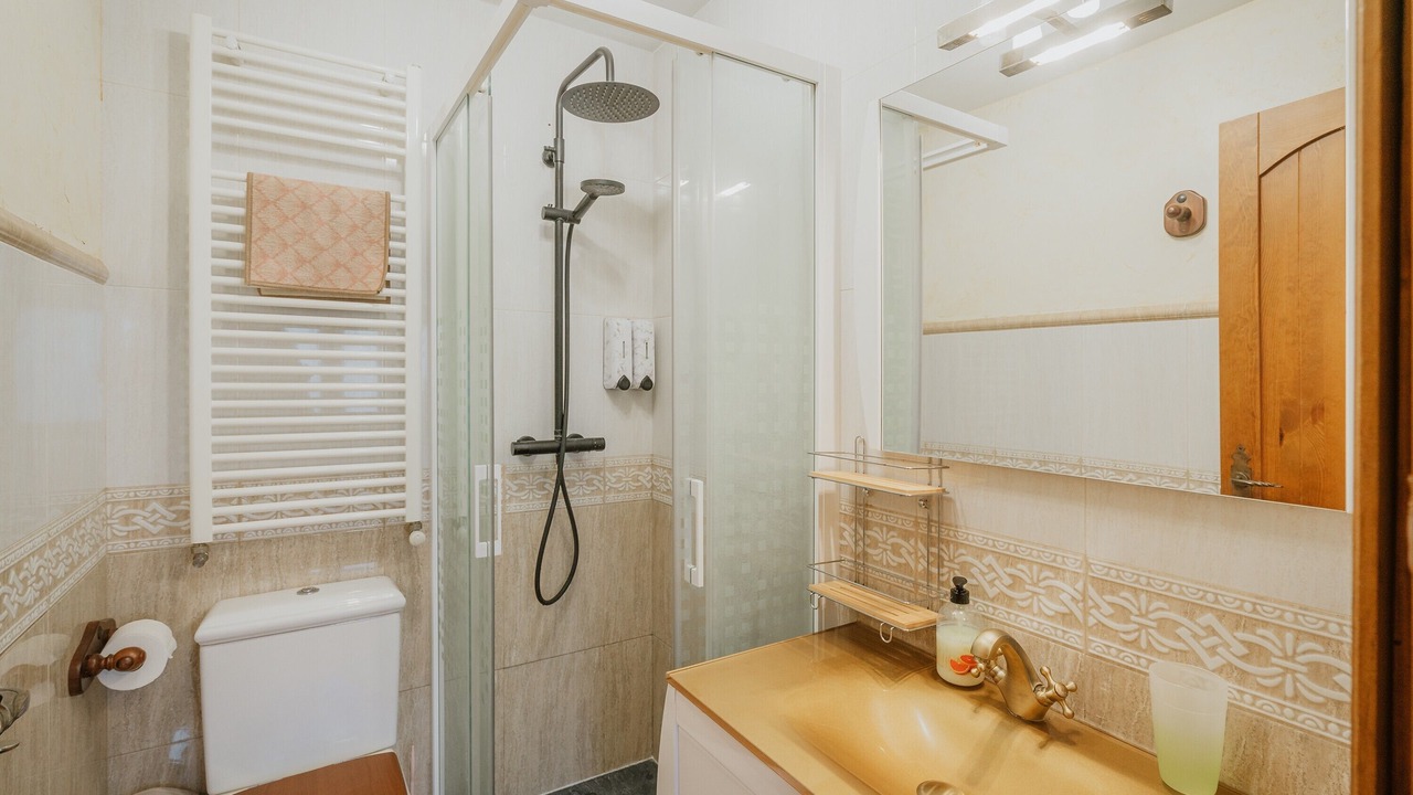 Photo of Bathroom in Cantalapiedra