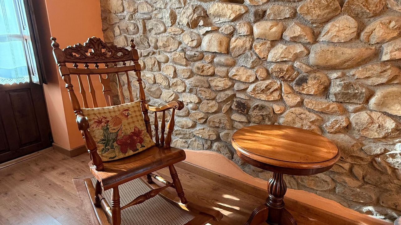 Photo of Bedroom in Romillo