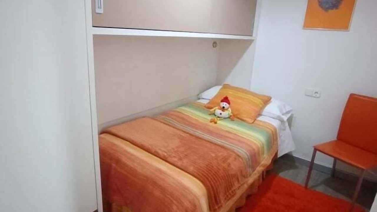 Photo of Bedroom in Selaya