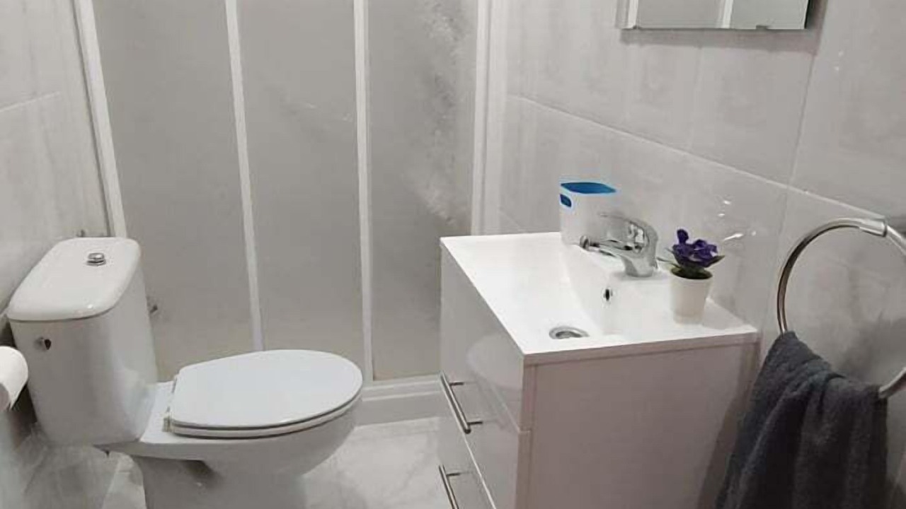 Photo of Bathroom in Cuchia