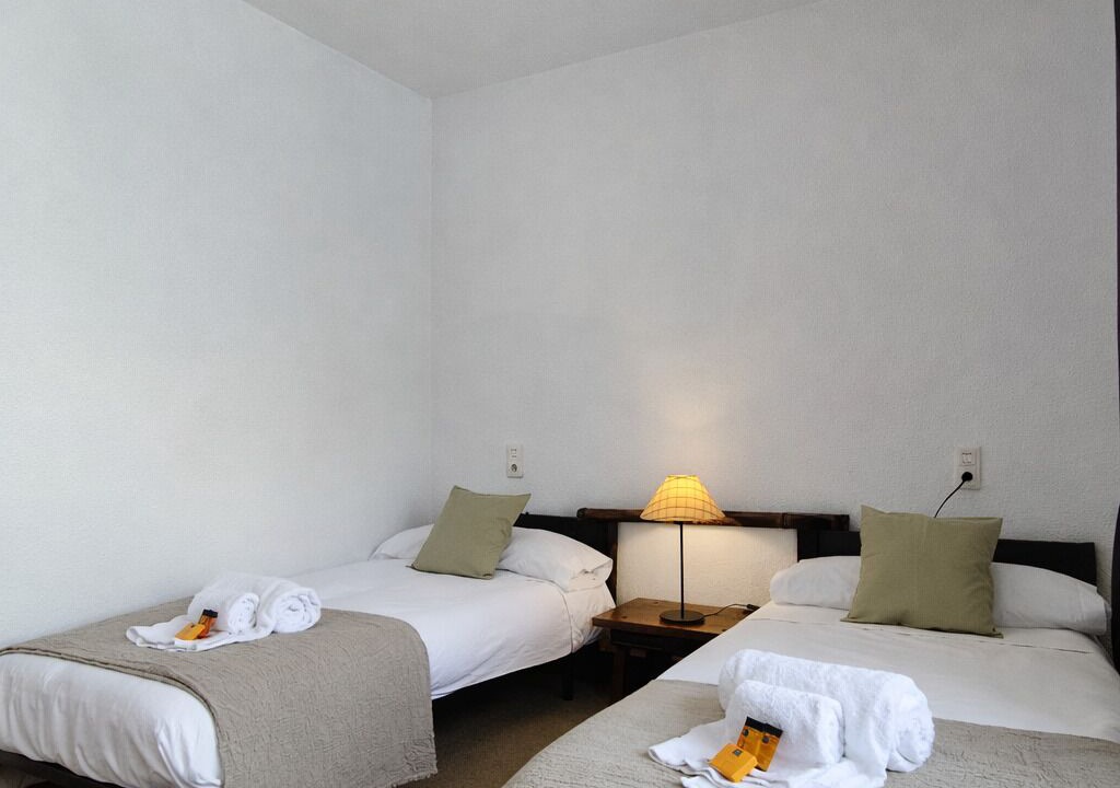 Photo of Bedroom in Pradollano