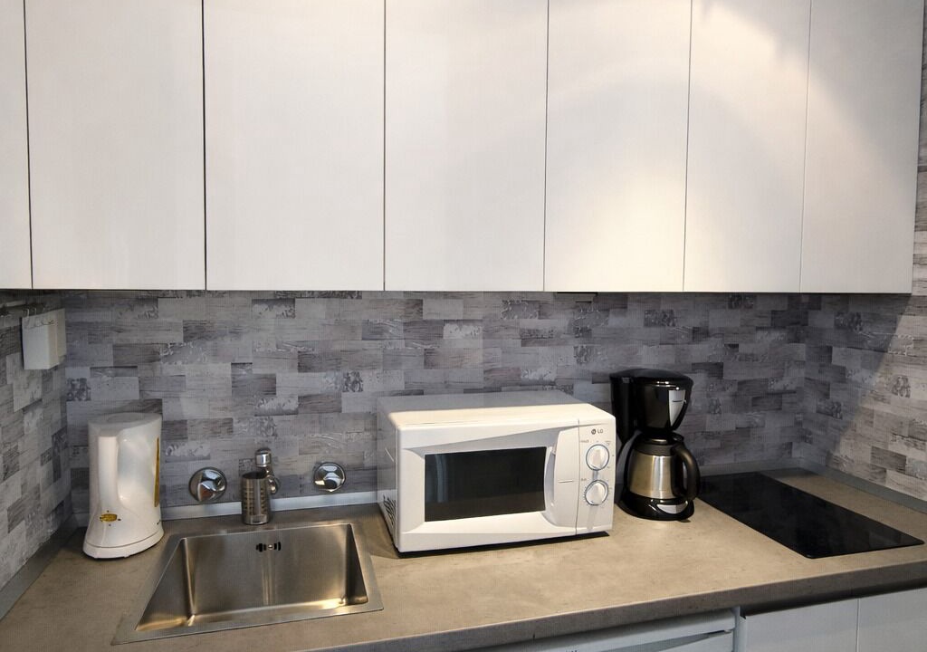 Photo of Kitchen in Pradollano