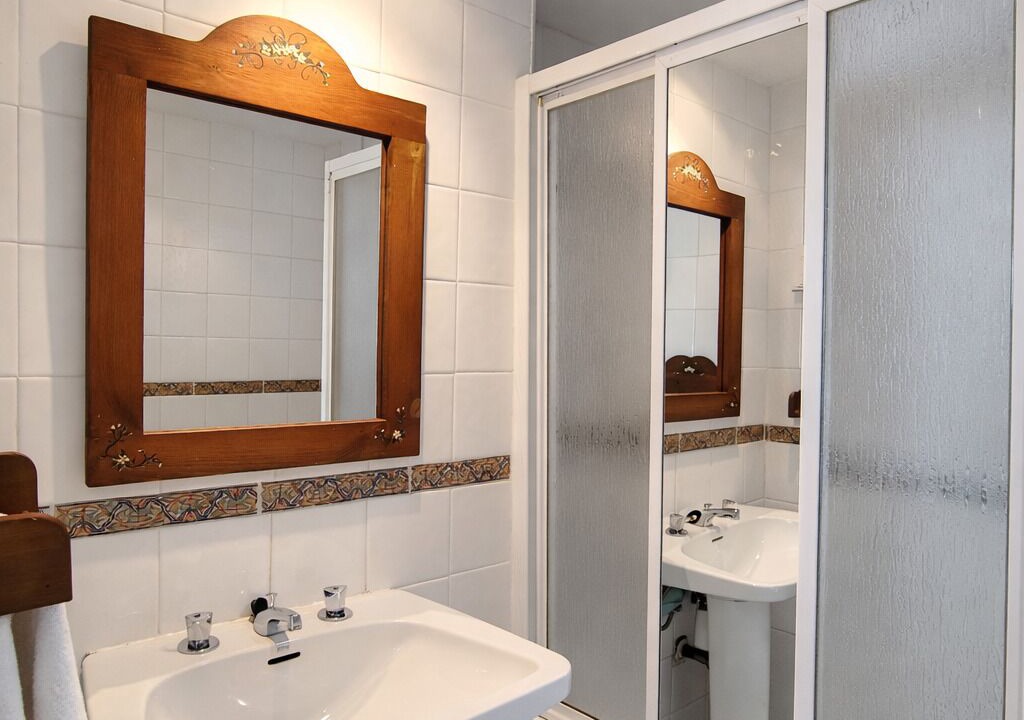 Photo of Bathroom in Pradollano