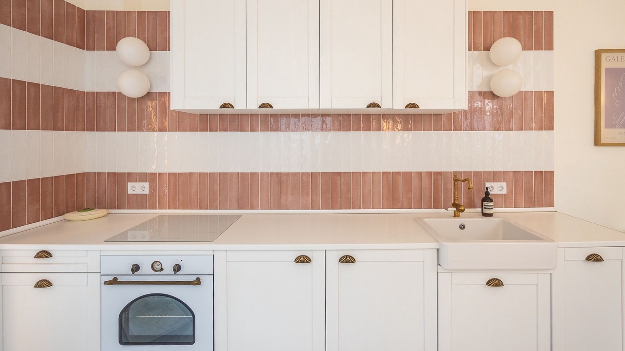 Photo of Kitchen in Feria
