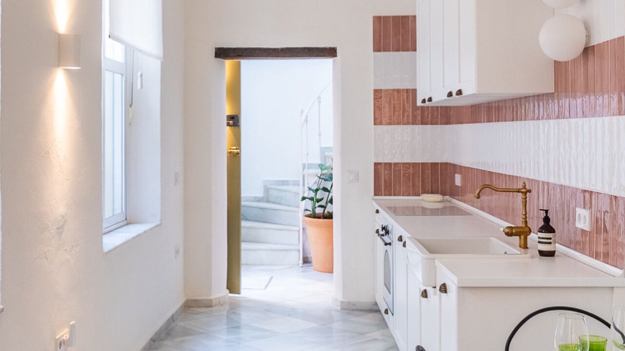 Photo of Kitchen in Feria