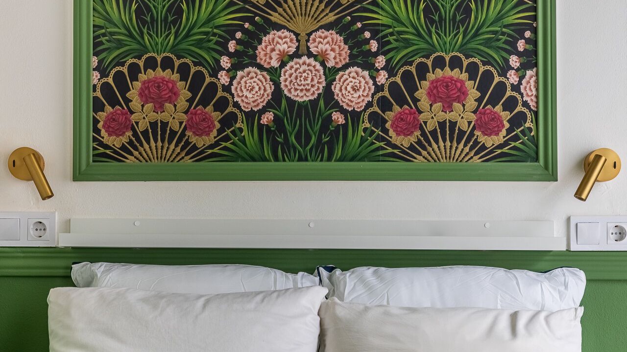 Photo of Bedroom in Feria