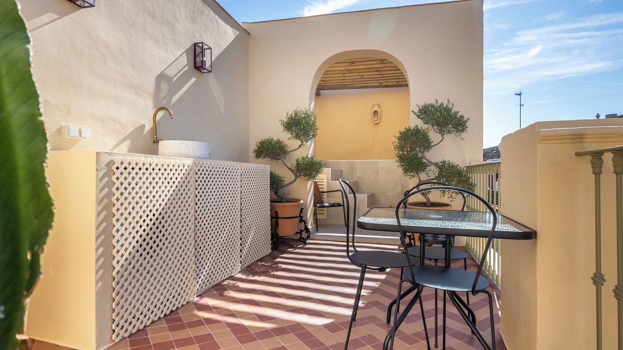 Photo of Outdoor in Feria