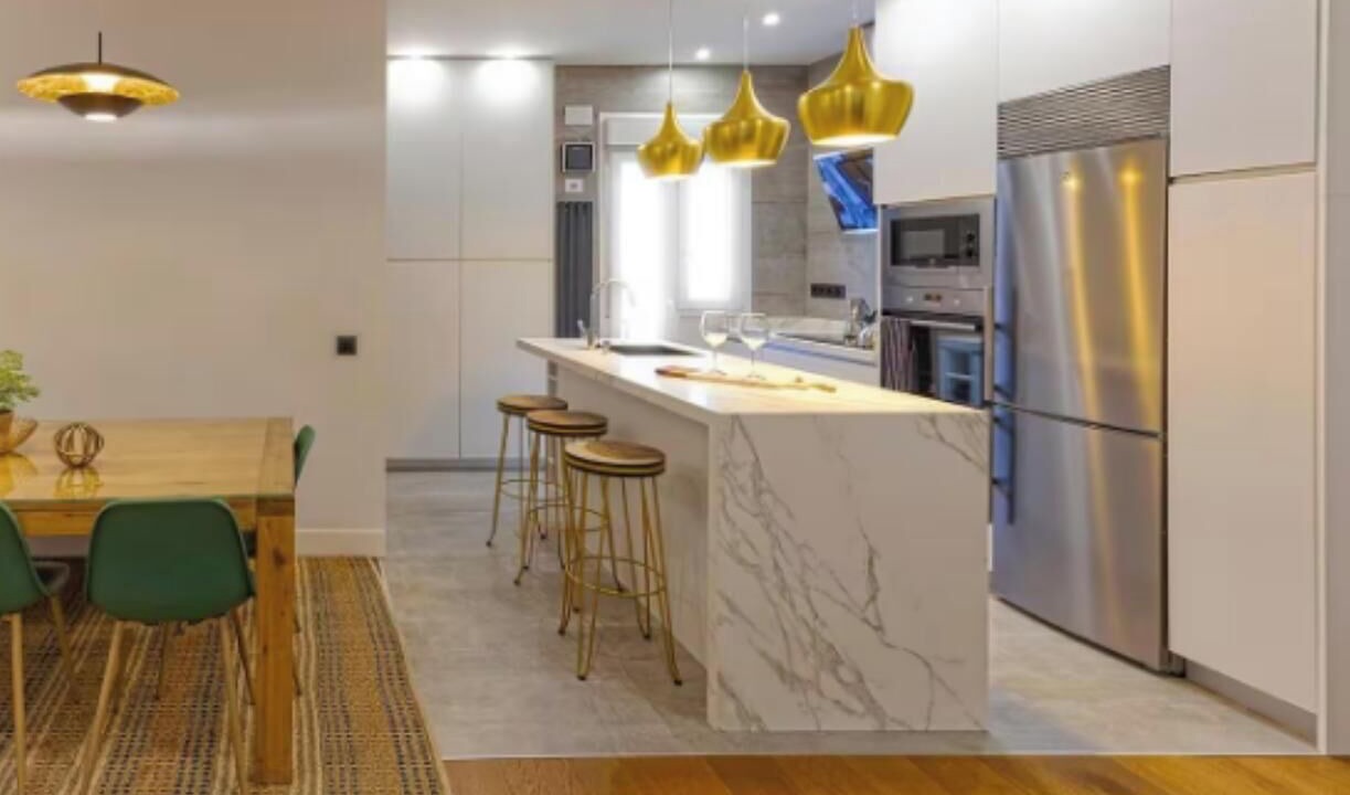 Photo of Kitchen in Moncloa - Arguelles