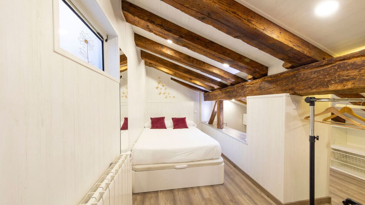 Photo of Bedroom in Soria