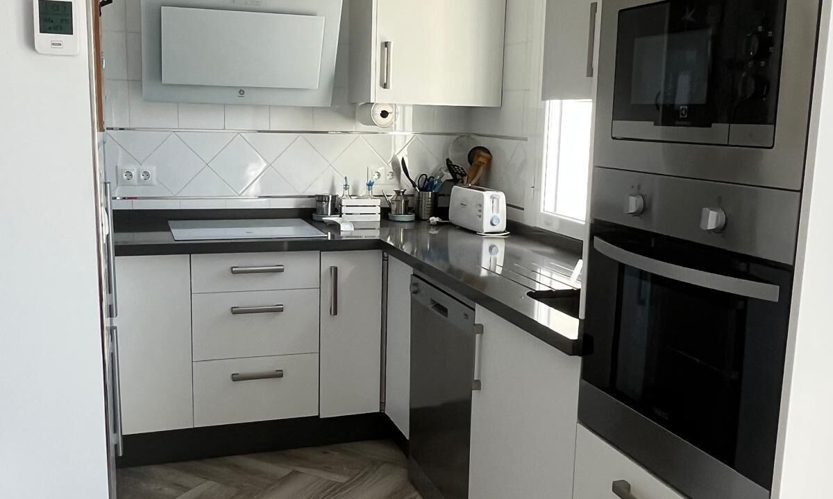 Photo of Kitchen in Rota