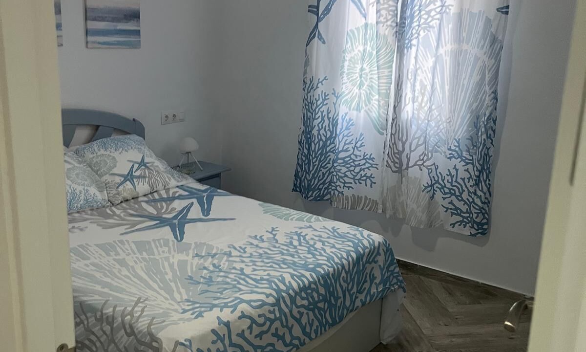 Photo of Bedroom in Rota
