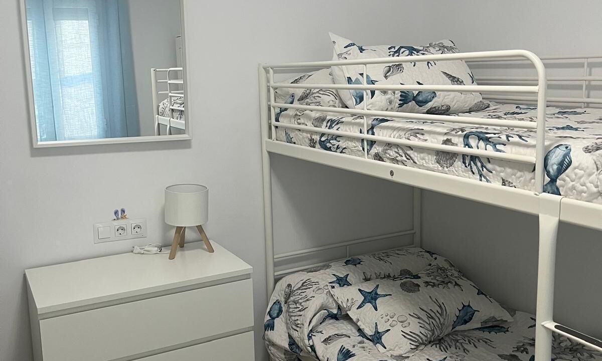 Photo of Bedroom in Rota