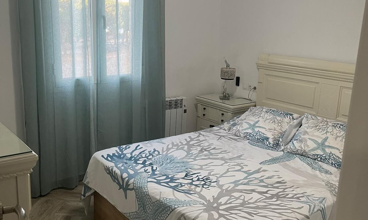 Photo of Bedroom in Rota