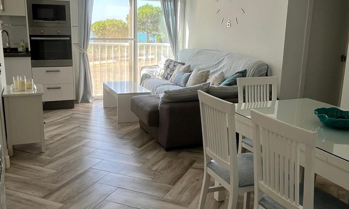Photo of Livingroom in Rota