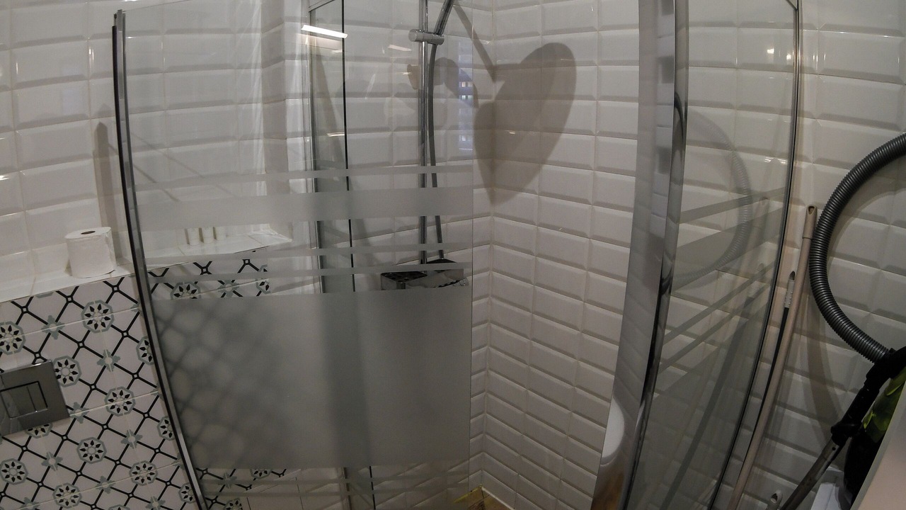 Photo of Bathroom in Portazgo