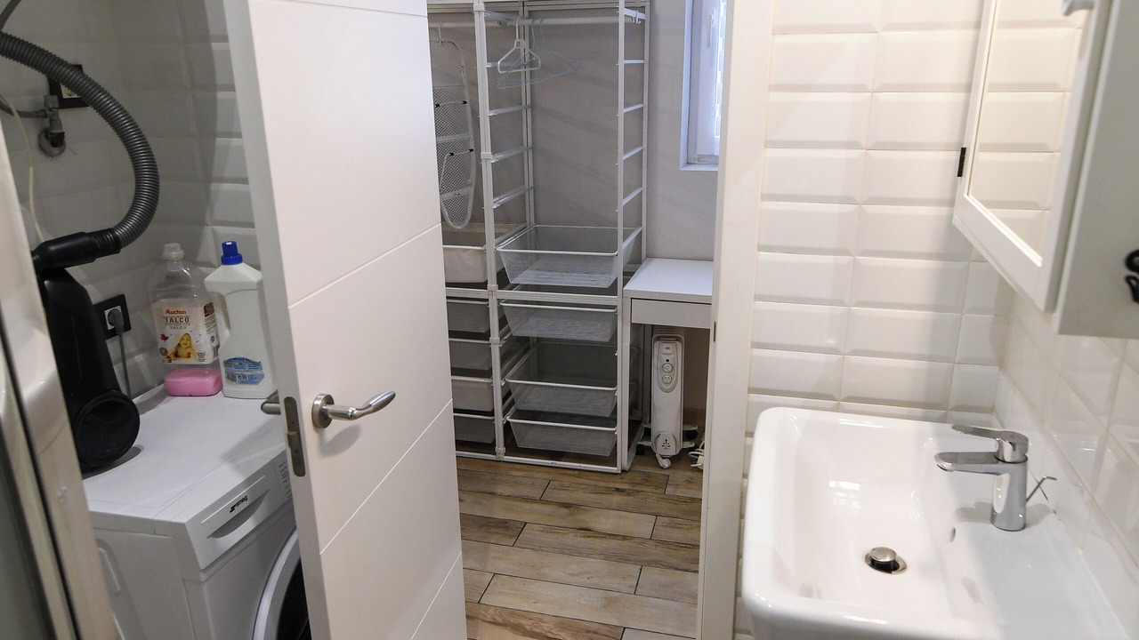 Photo of Bathroom in Portazgo