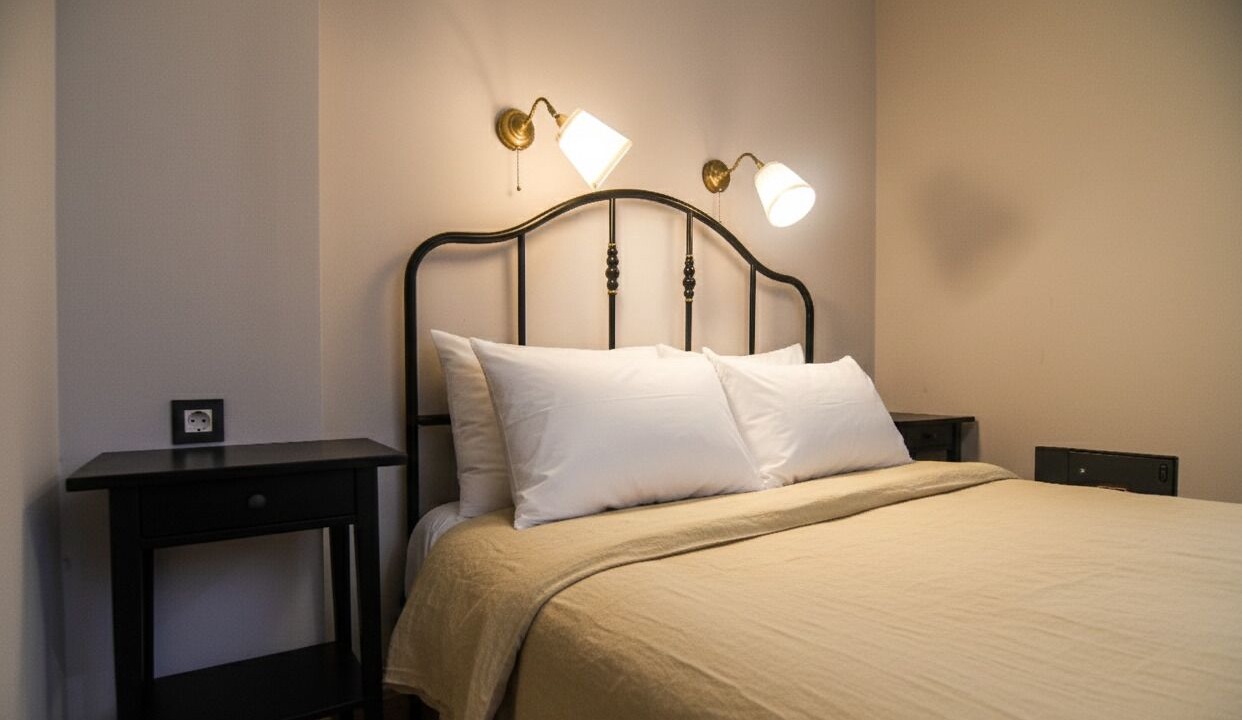Photo of Bedroom in Portazgo