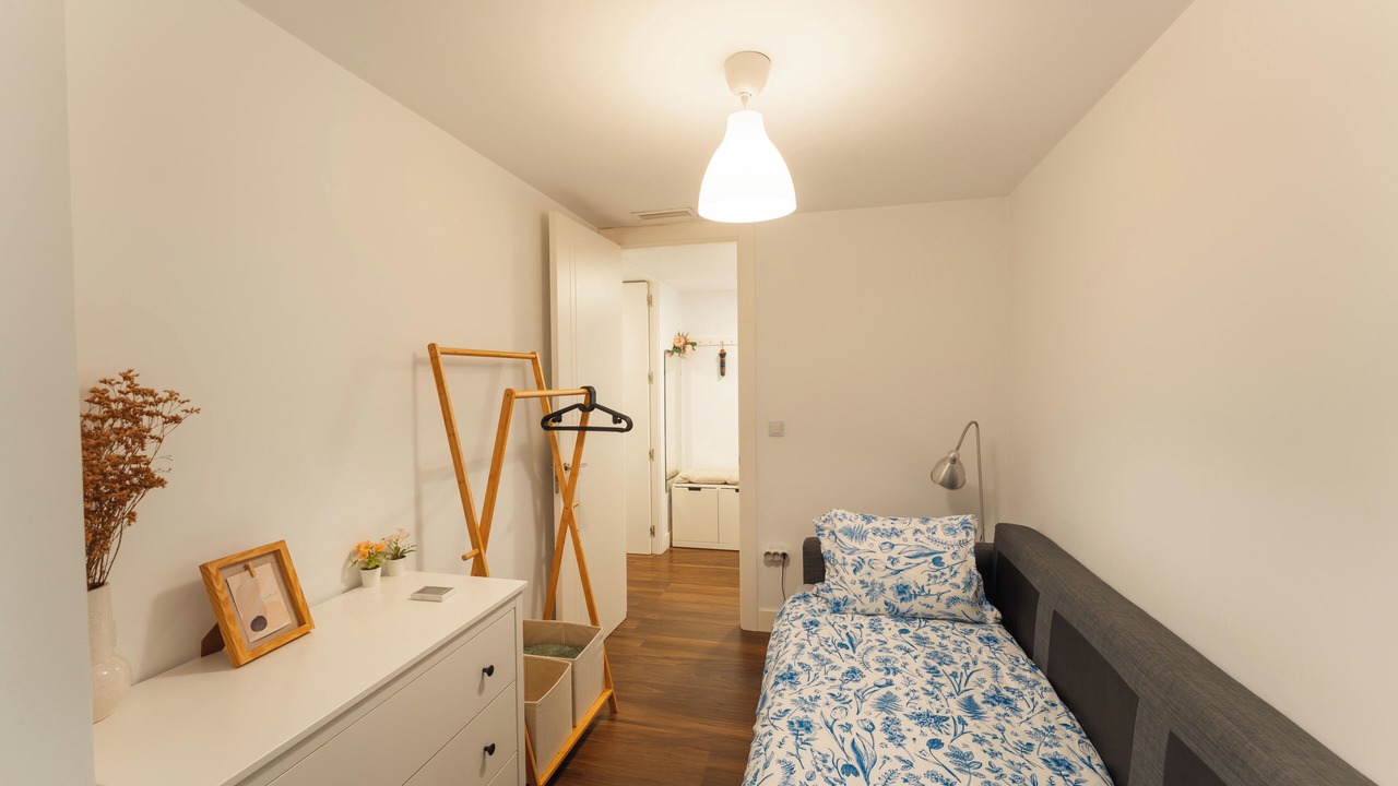Photo of Bedroom in Parque Ayala