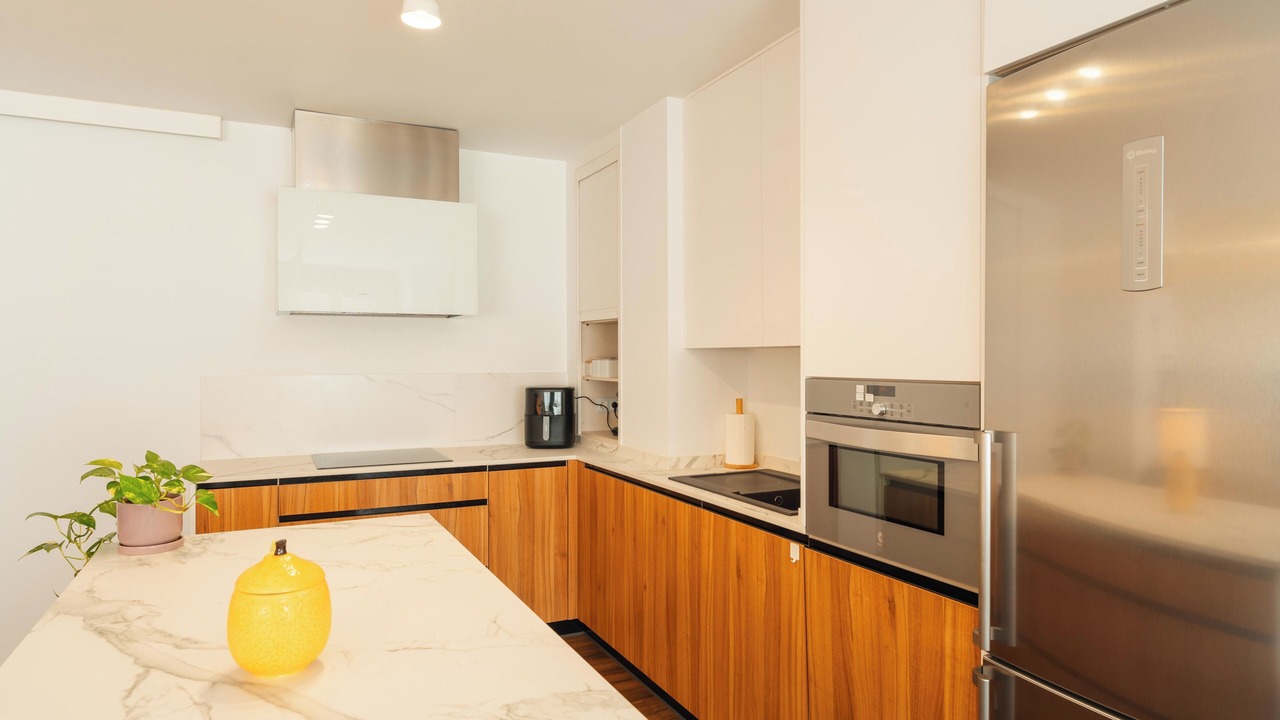 Photo of Kitchen in Parque Ayala