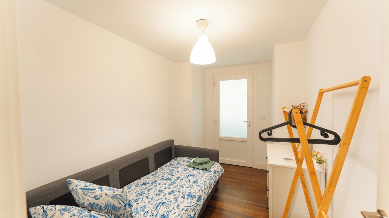 Photo of Bedroom in Parque Ayala