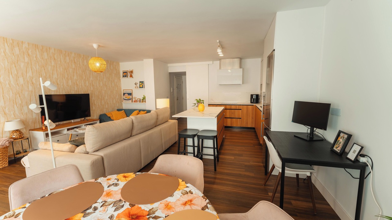 Photo of Livingroom in Parque Ayala