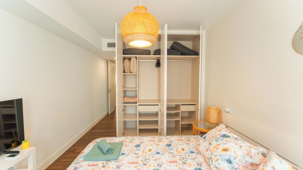 Photo of Bedroom in Parque Ayala