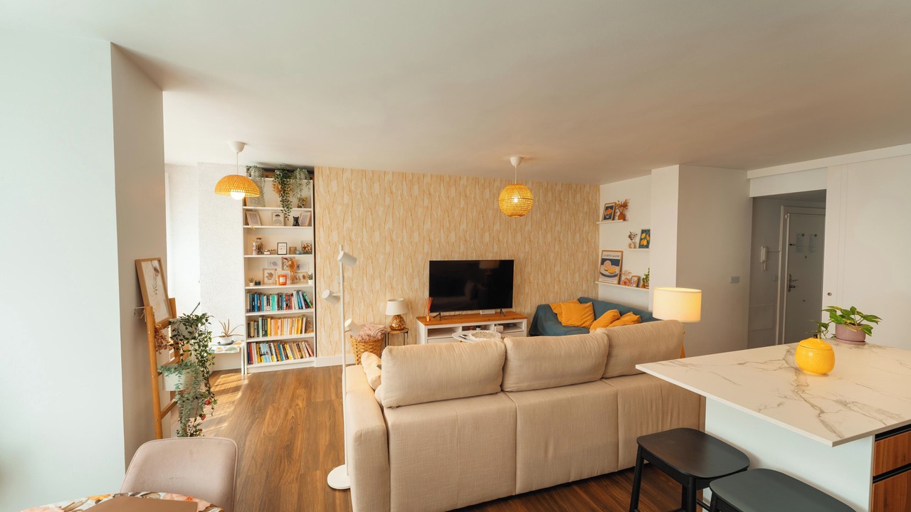 Photo of Livingroom in Parque Ayala