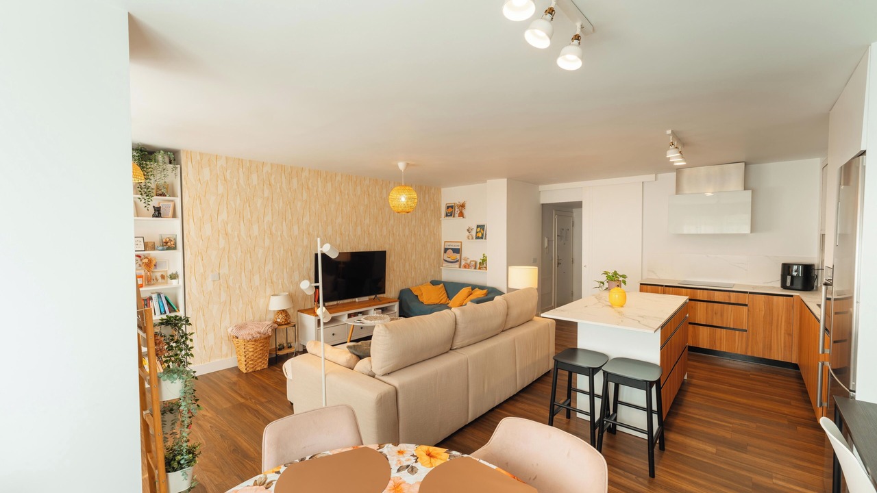 Photo of Livingroom in Parque Ayala