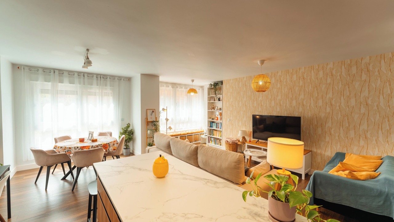 Photo of Livingroom in Parque Ayala