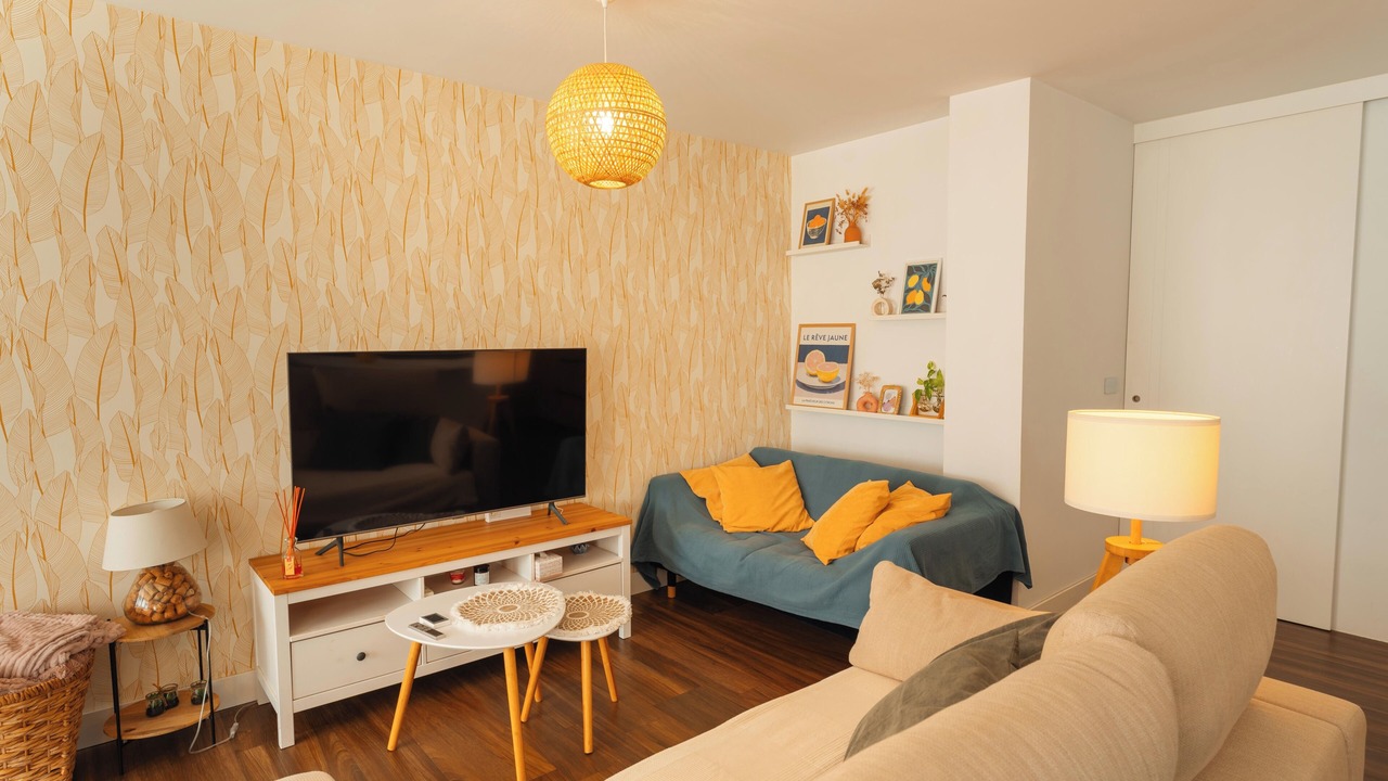 Photo of Livingroom in Parque Ayala