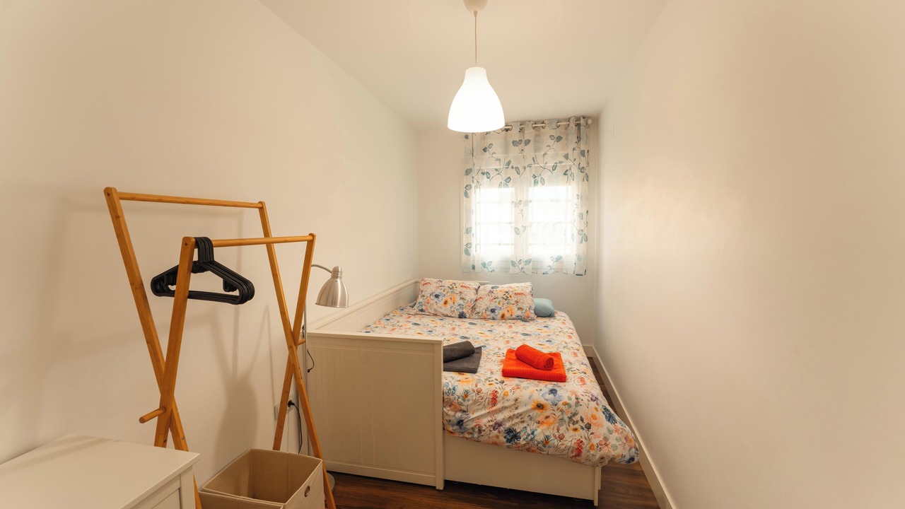 Photo of Bedroom in Parque Ayala