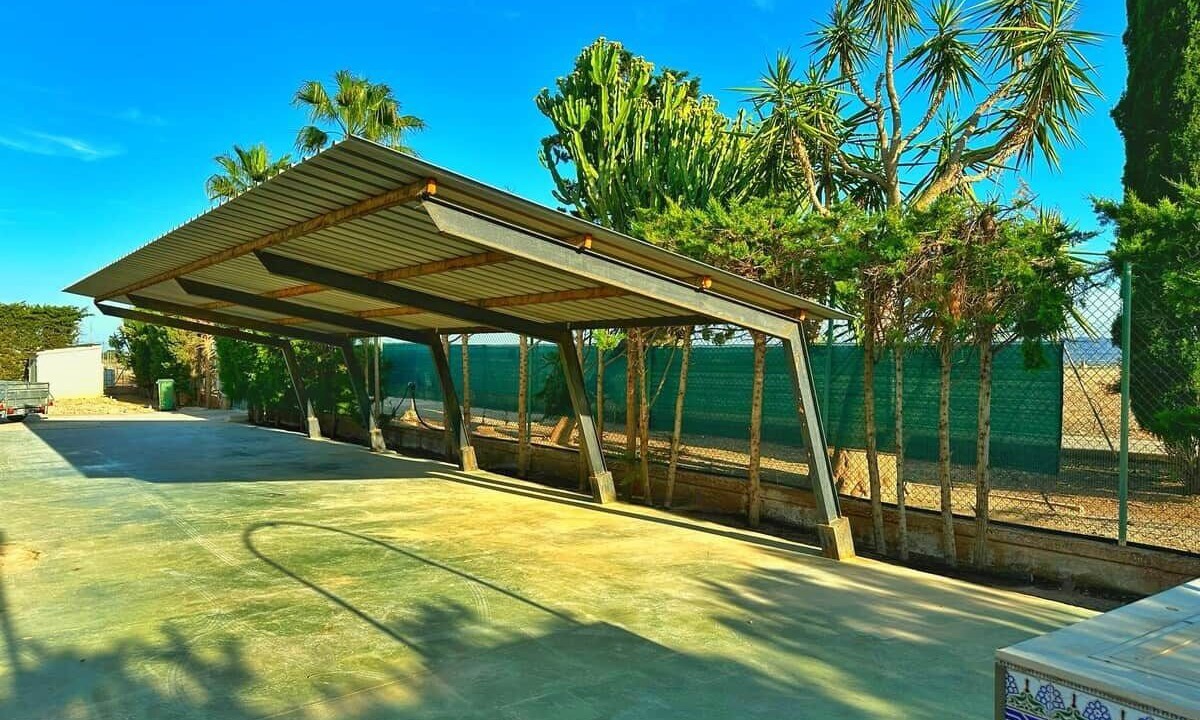 Photo of Outdoor in Los Alcazares