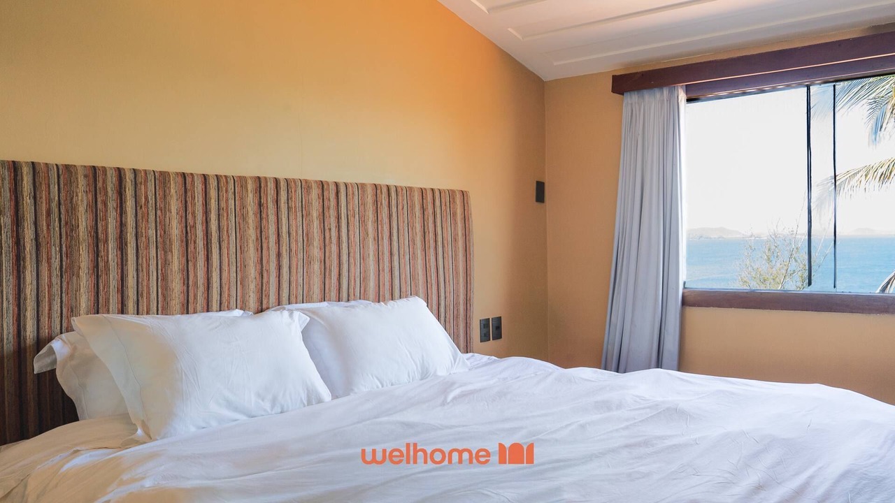 Photo of Bedroom in Manguinhos