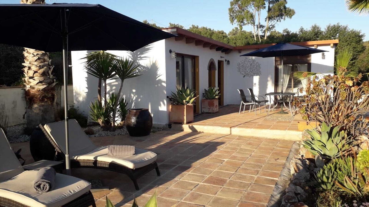Photo of Patio Balcony in Alhaurin el Grande