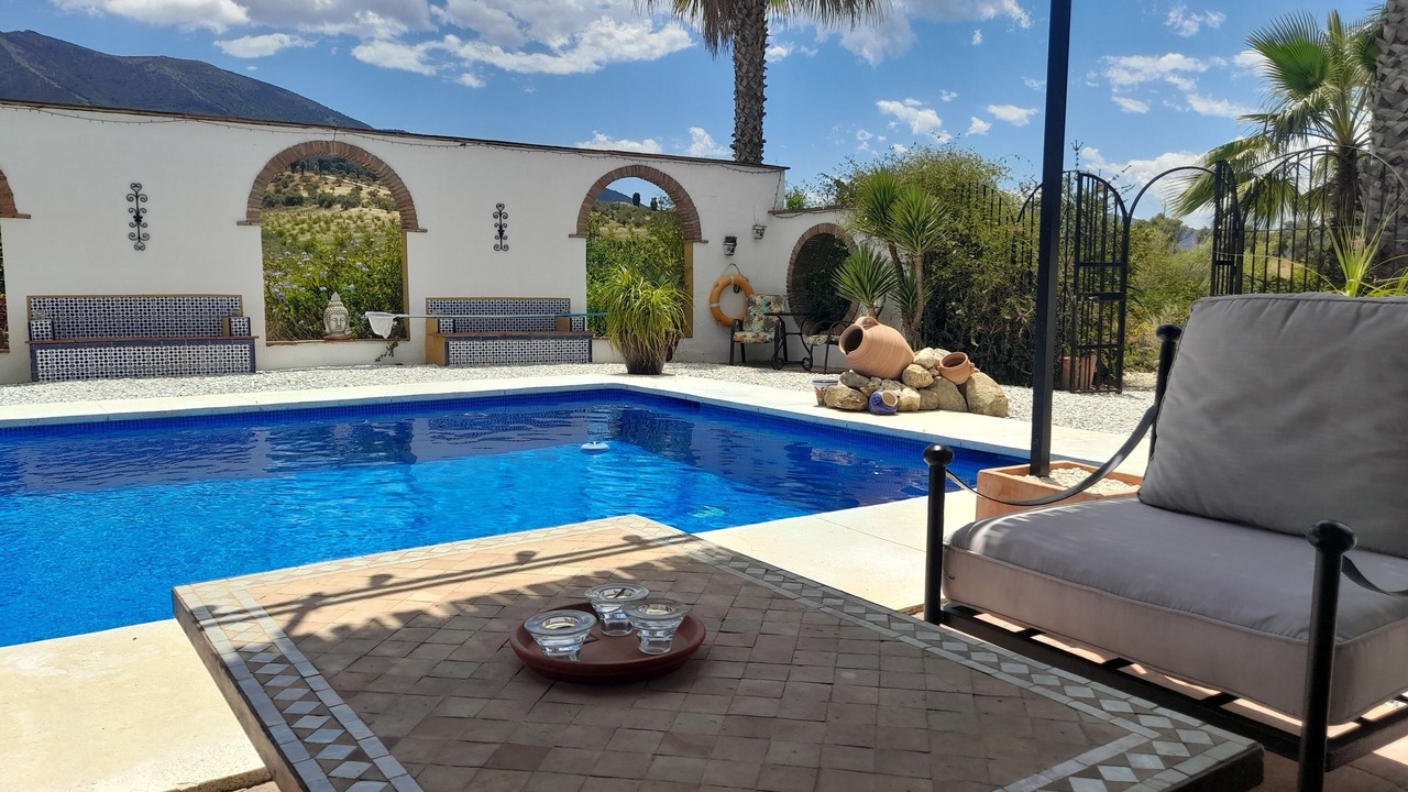 Photo of Outdoor in Alhaurin el Grande