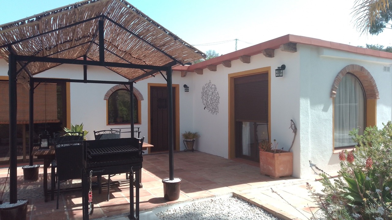 Photo of Outdoor in Alhaurin el Grande