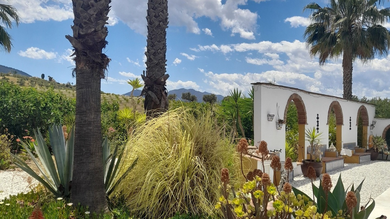 Photo of Outdoor in Alhaurin el Grande