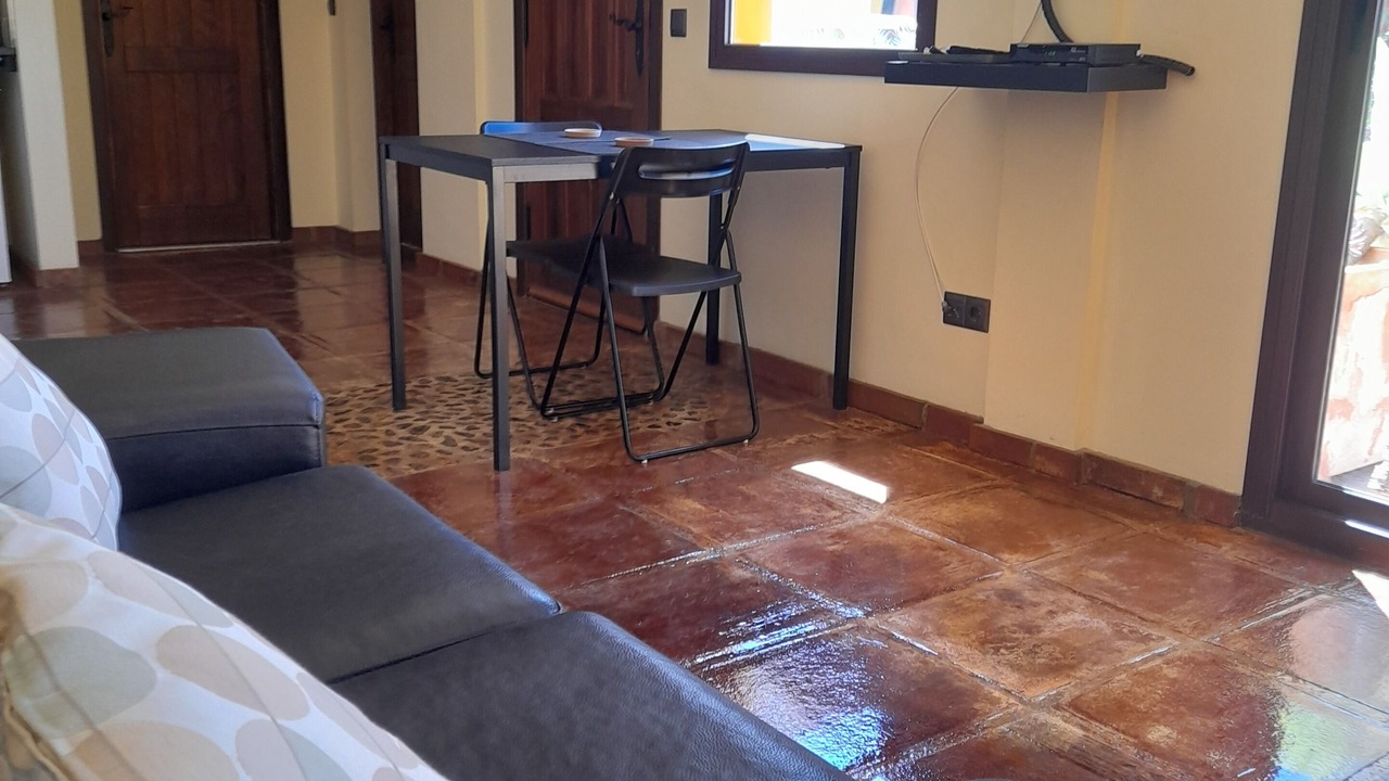 Photo of Livingroom in Alhaurin el Grande