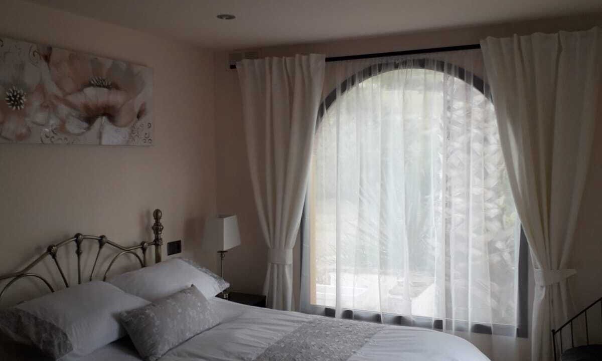 Photo of Bedroom in Alhaurin el Grande