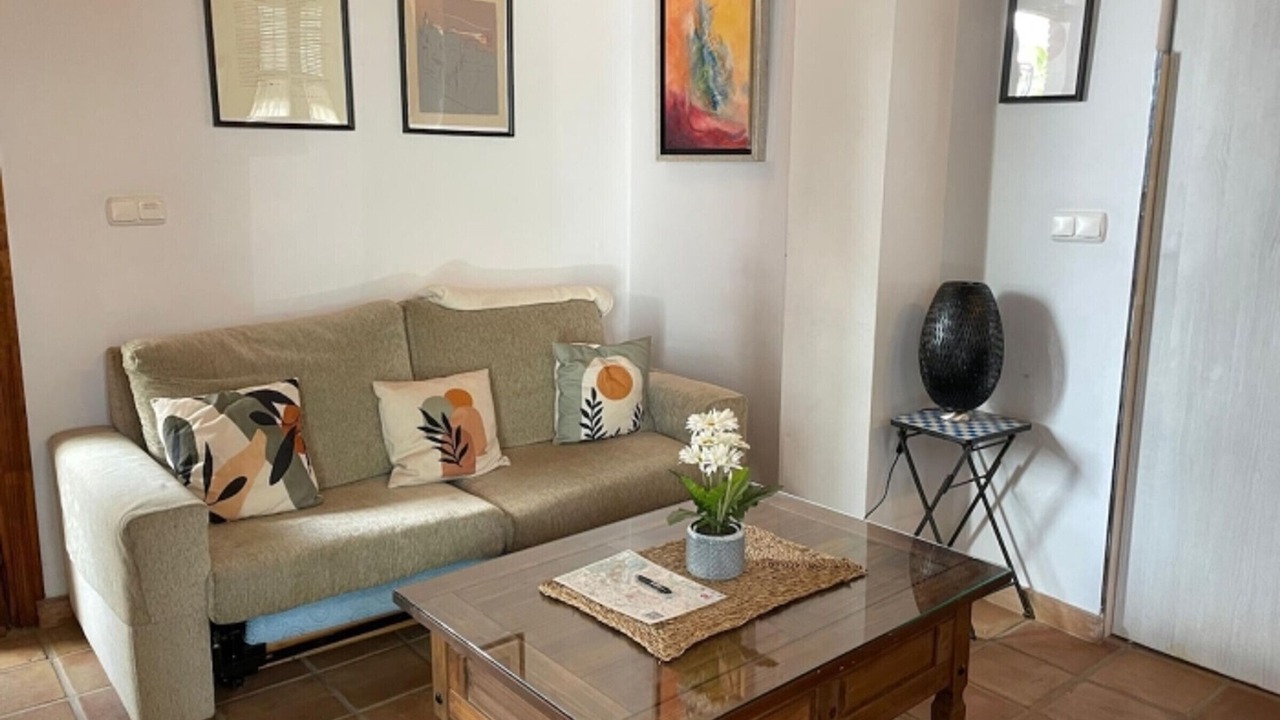 Photo of Livingroom in Albaicin