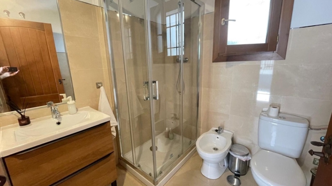 Photo of Bathroom in Albaicin