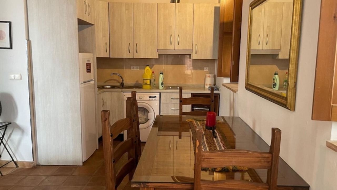 Photo of Kitchen in Albaicin
