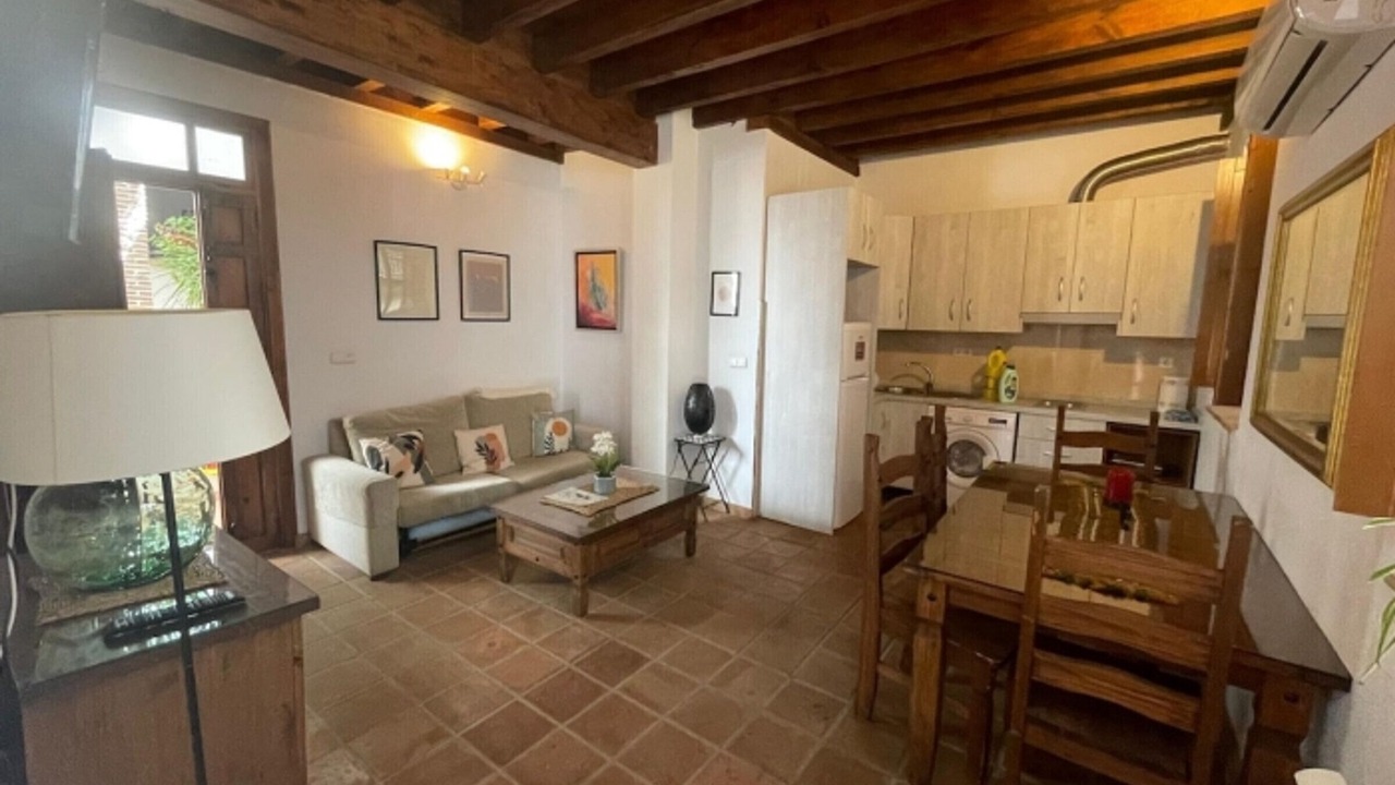 Photo of Livingroom in Albaicin