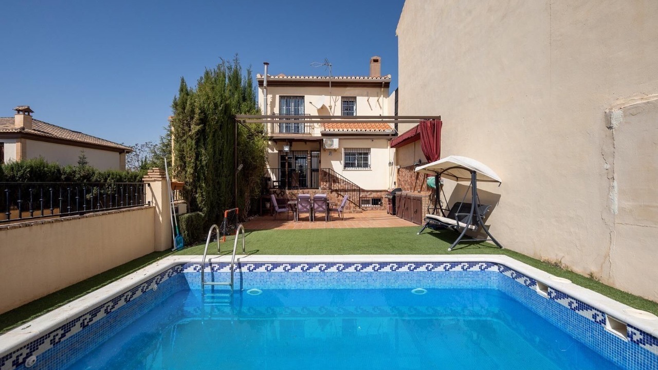 Photo of Outdoor in Cenes de la Vega
