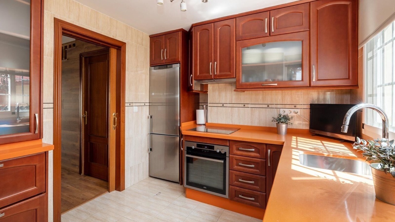 Photo of Kitchen in Cenes de la Vega