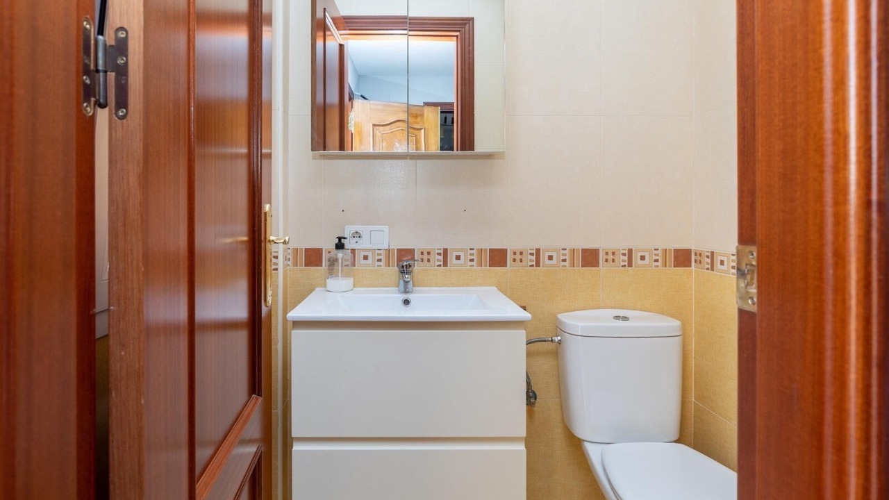 Photo of Bathroom in Cenes de la Vega