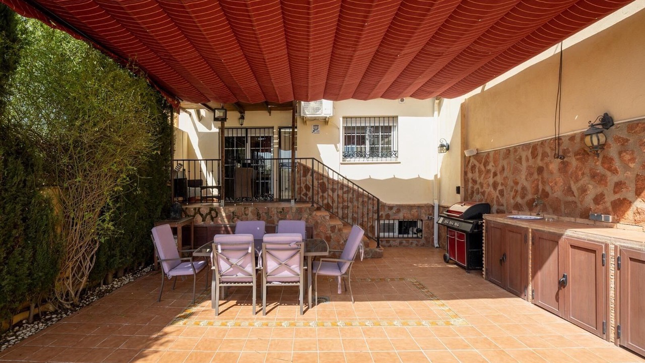 Photo of Outdoor in Cenes de la Vega