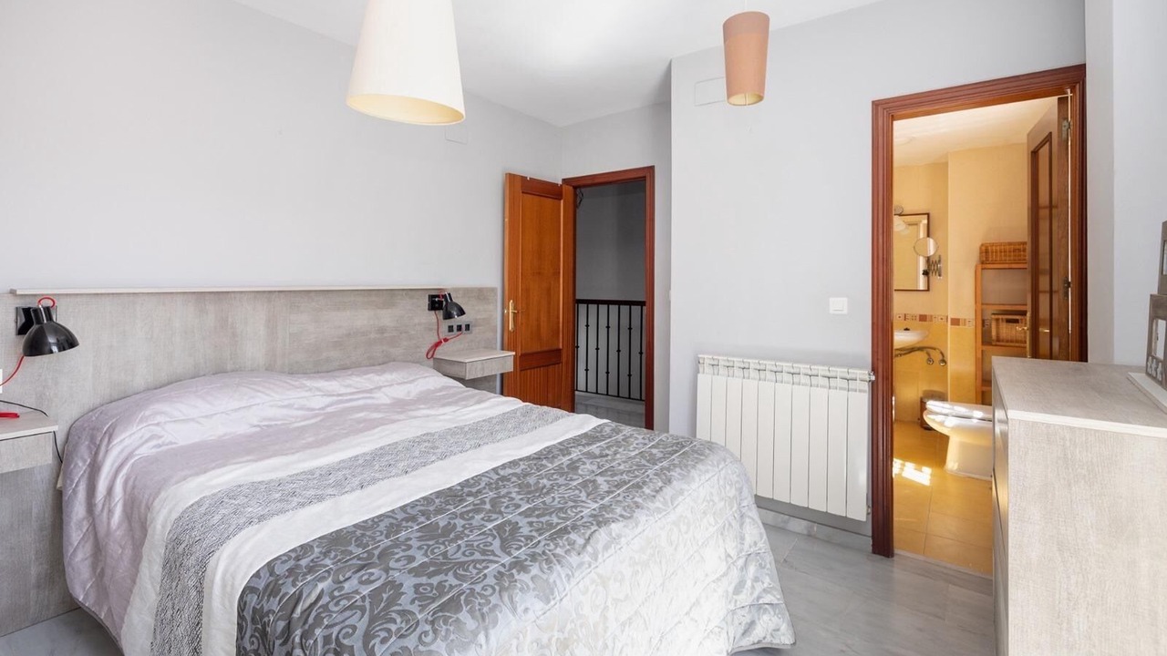 Photo of Bedroom in Cenes de la Vega