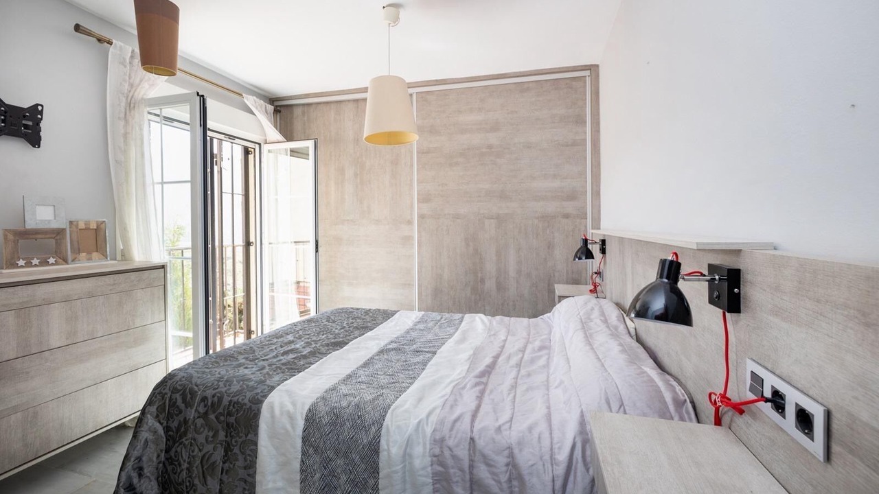 Photo of Bedroom in Cenes de la Vega